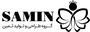 لوگوی ثمین